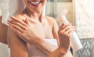 Why is it Important for Athletes to Keep their Skin Hydrated?