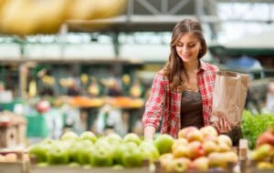 Add Grains, Fruits, and Vegetables to all Your Meals