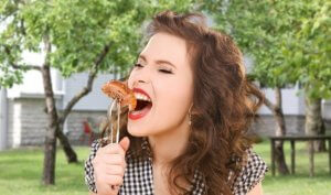 Benefits of the Paleo Diet