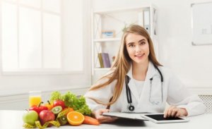 Base Your Nutritional Plan on Healthy Foods