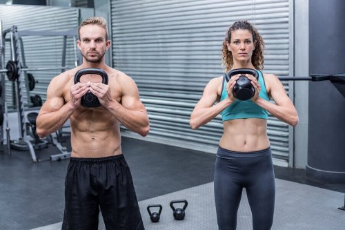 Workouts must change to avoid stagnation.