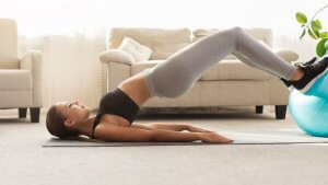 The Best Hamstring Exercises for Beginners