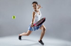 How to Make a Perfect Paddle Tray Shot