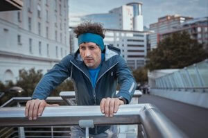 How to Return to my Running Routine After Having The Flu