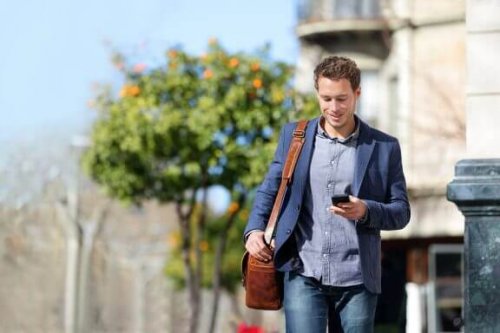 End Your Sedentary Lifestyle with Everyday Movements