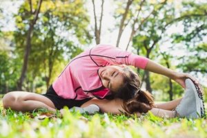 Benefits of Stretching