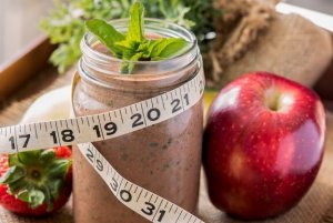 Ecological Supplements for Athletes