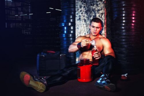 bodybuilding supplements