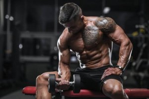 How to Perfect Your Bicep Curls