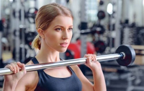 Tips for Thin People to Gain Muscle