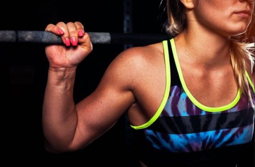 A training plan is essential.