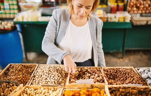 Superfoods to eat daily