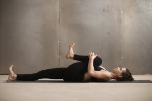 Five Simple Stretches for Tight Hamstrings