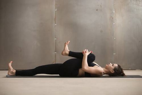 Five Simple Stretches for Tight Hamstrings