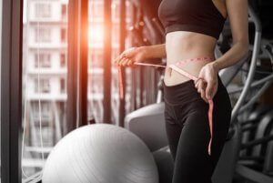 Simple Exercises to Reduce your Waistline