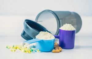 Nitrate Supplements Improve Athletic Performance