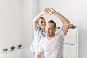 Muscle Contractures After Your Routine