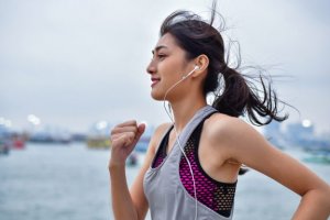 Strange Things That Happen to Your Body When You Run