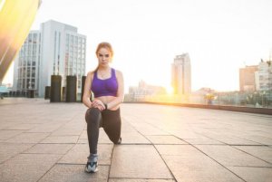 Building Perseverance