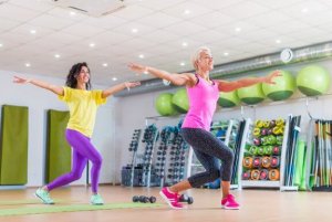 Flamenco Fitness, a Sports Trend and Excellent Exercise