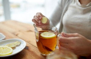 Ginger: Properties and Benefits