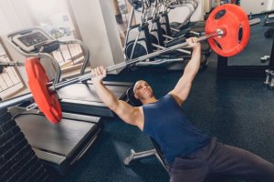How to Quickly Increase Muscle Mass?