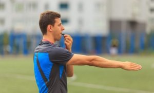 Learn How to Live with Referee Mistakes