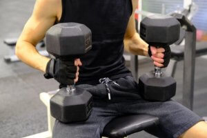 How to Master the Single-arm Larsen Press