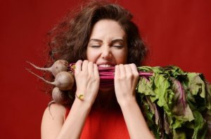What Makes Beetroot a Fitness Superfood?