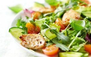 Tricks and Alternatives of Oil-free Recipes