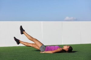 Psoas Muscles: The Best Workouts for These Important Muscles