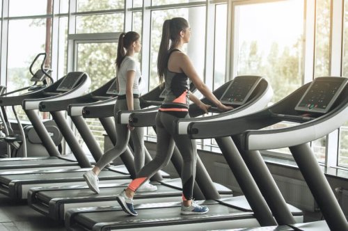 We must reach our maximum heart rate to accomplish our goals.
