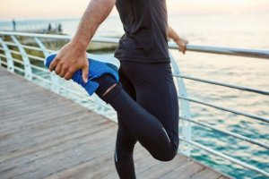 Everything You Need to Know about Your Quadriceps Muscles