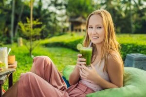 Raw Diet for Weight Loss