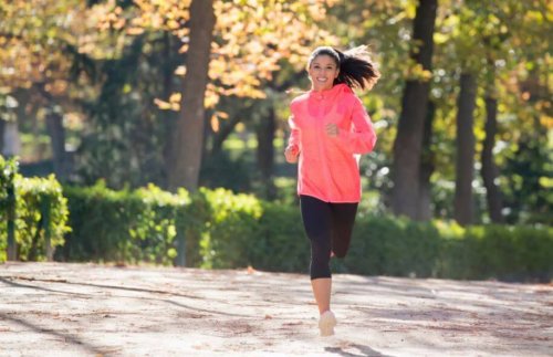 5 Ways to Improve Your Running Time