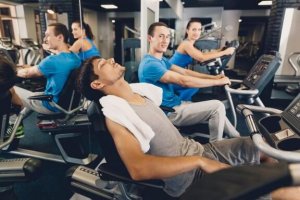 Too Much Cardio: 6 Signs Your Cardio Workout is Hurting You