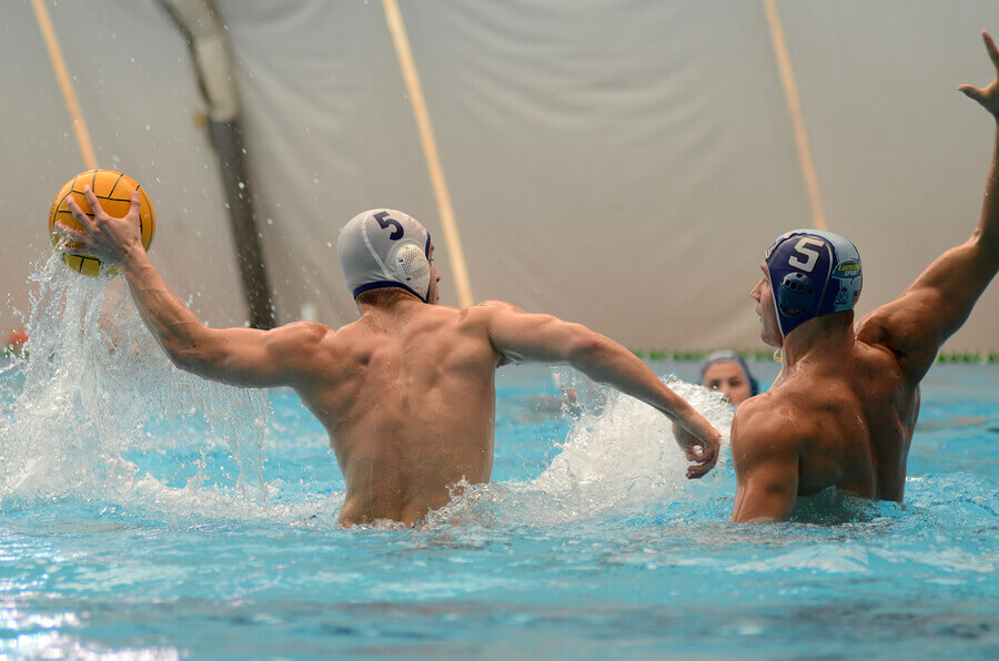 water polo 3