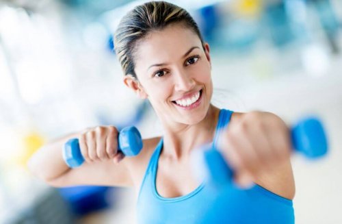 Slimming Down with Weights: Can They Give the Results You Want?