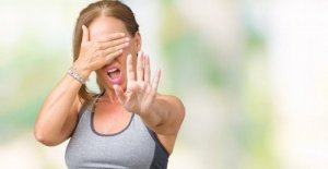 Overcoming Your Fear of Exercise