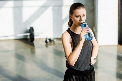 Overcoming your fear of exercise