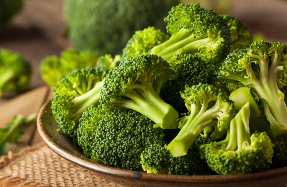 Broccoli