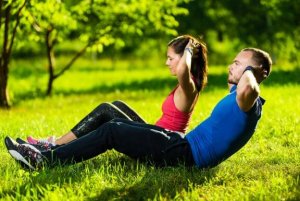 Quick Cardio Exercises that Don't Require Equipment