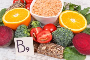 Folic Acid: The Wellness Vitamin