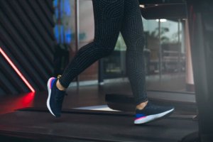 Positive and Negative Aspects of the Treadmill