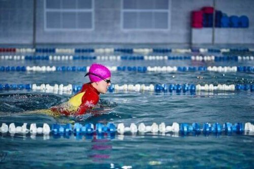 Everything you Need to Know about Swimming