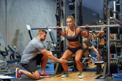Four Squat Tips for a Great Body and Zero Risk of Injury