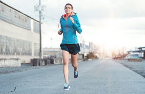 Running can have some great benefits for the body and mind