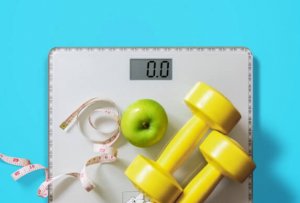 7 Tips for Losing Fat Not Muscle