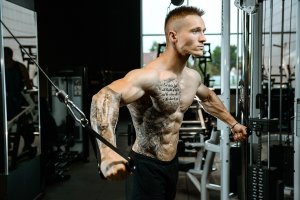Chest Exercises you Should Include in your Routine