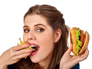 Our Nutrition and the Effect on Metabolism